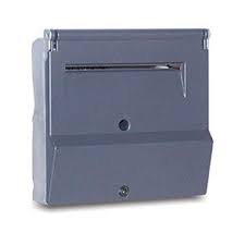 Изображение Нож TSC Guillotine cutter module (partial cut) / navy (dealer option), 98-0330035-01LF от магазина СканСтор Изображение Нож TSC Guillotine cutter module (partial cut) / navy (dealer option), 98-0330035-01LF от магазина СканСтор